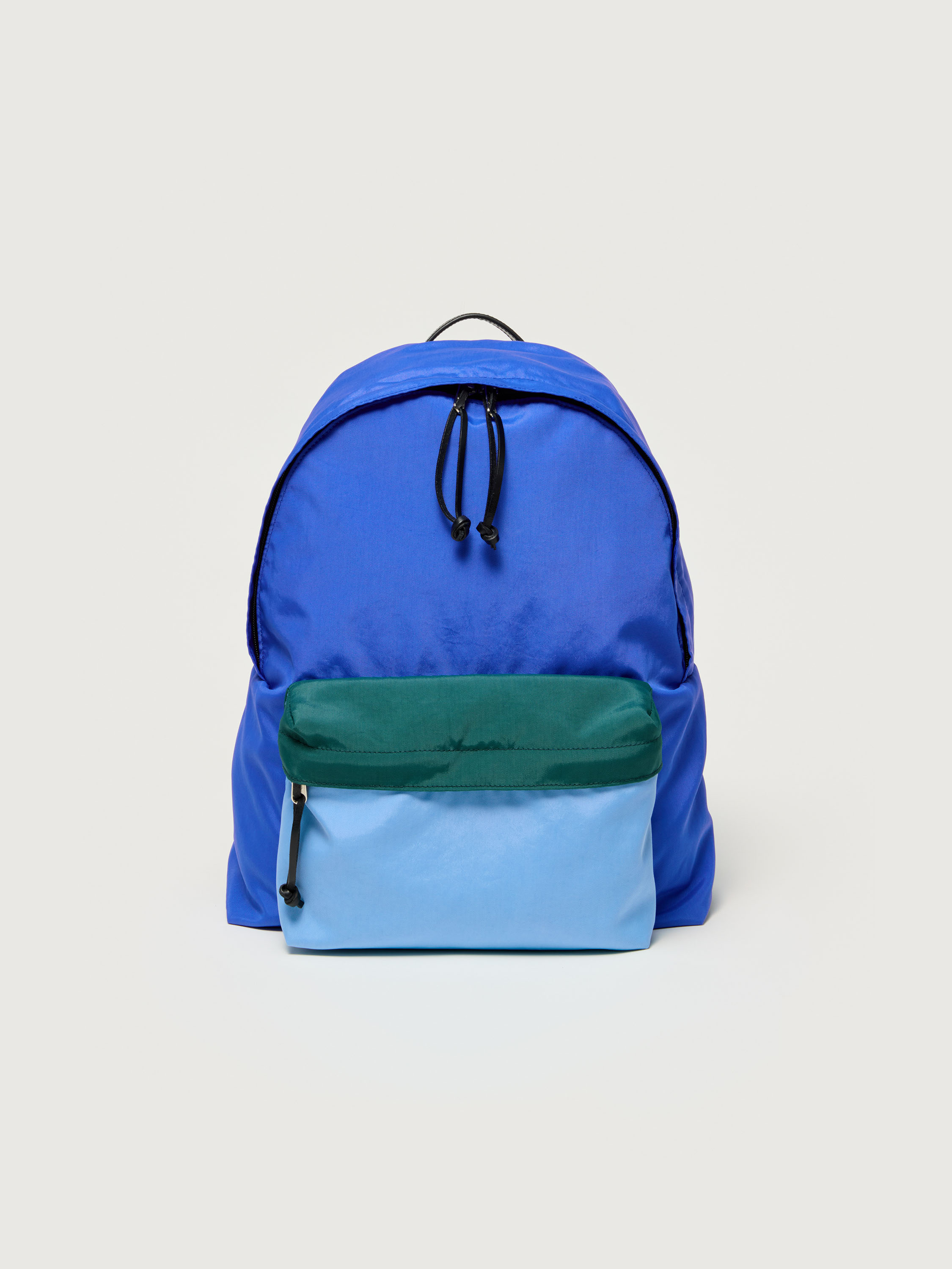 BACKPACK MADE BY AETA 詳細画像 ROYAL BLUE &times; LIGHT BLUE 1