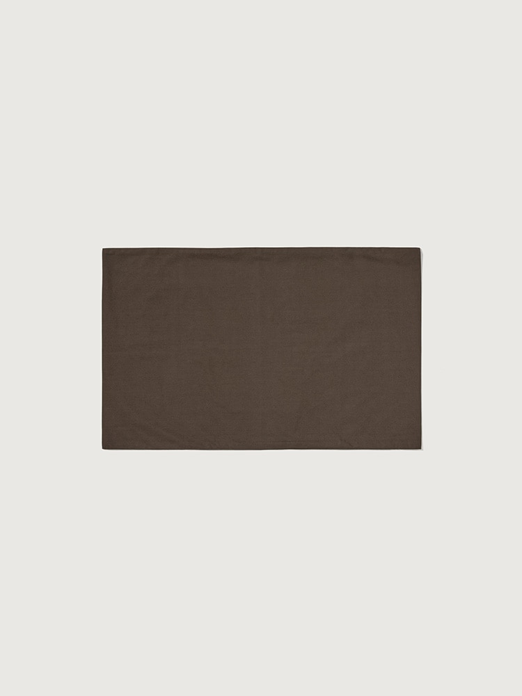 PERCALE BEDDING PILLOW SHAM