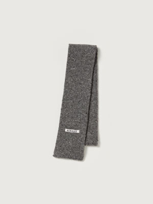 CASHMERE NEP KNIT STOLE
