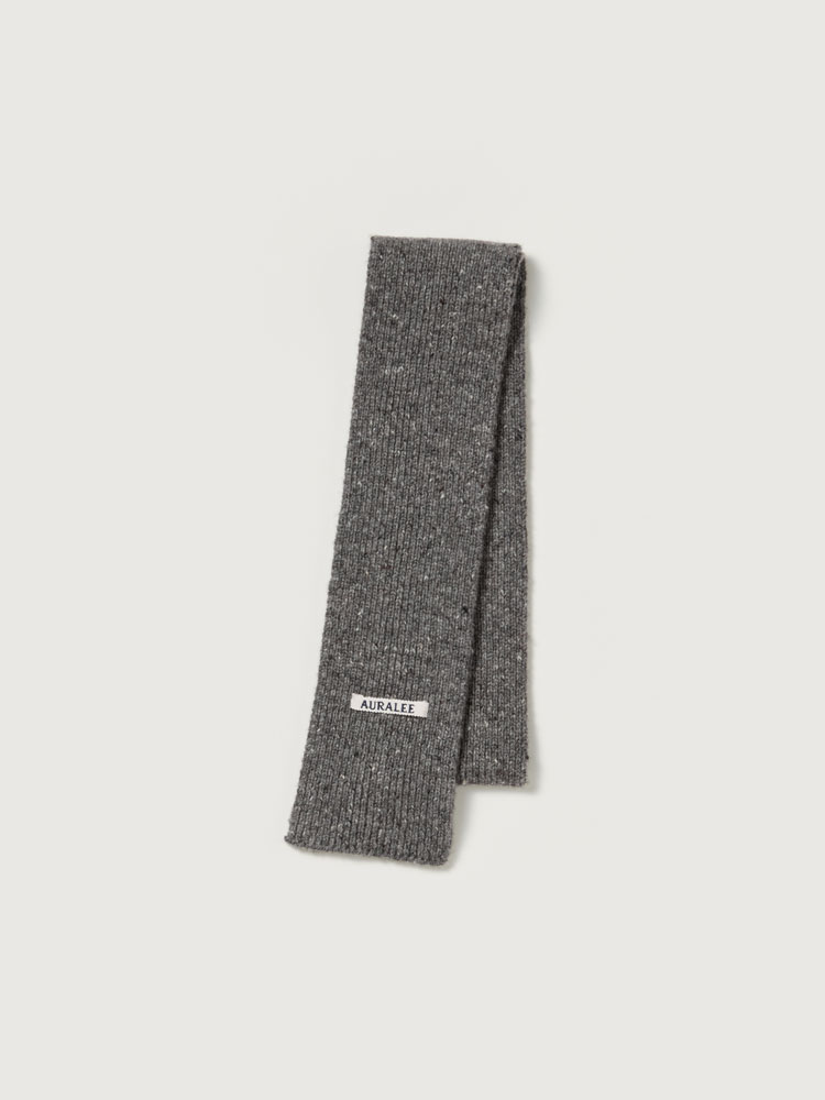 CASHMERE NEP KNIT STOLE