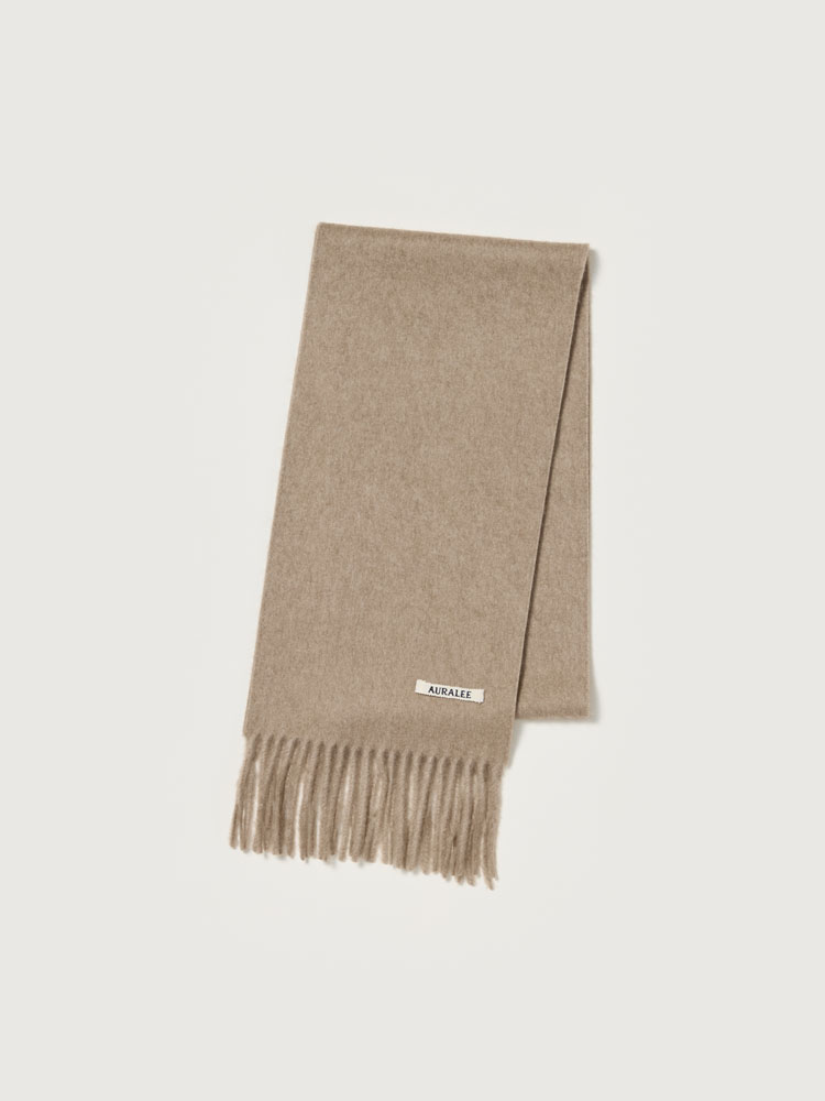BABY CASHMERE LONG STOLE