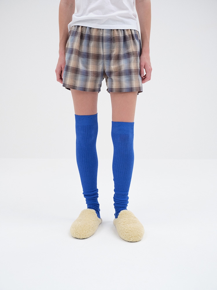 OVER THE KNEE SOCKS