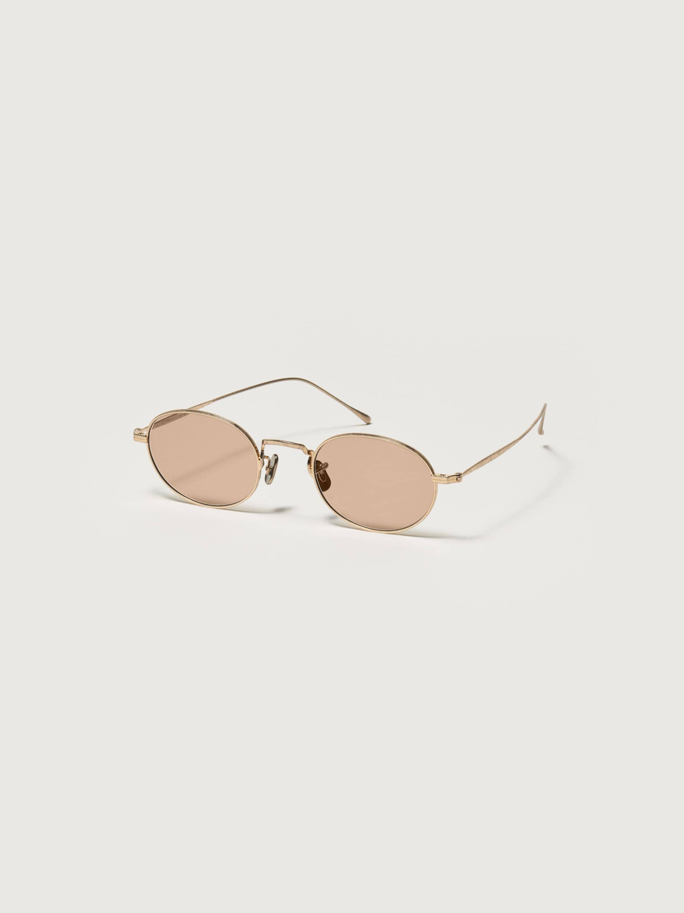 SUNGLASSES 003 詳細画像 ANTIQUE GOLD 1