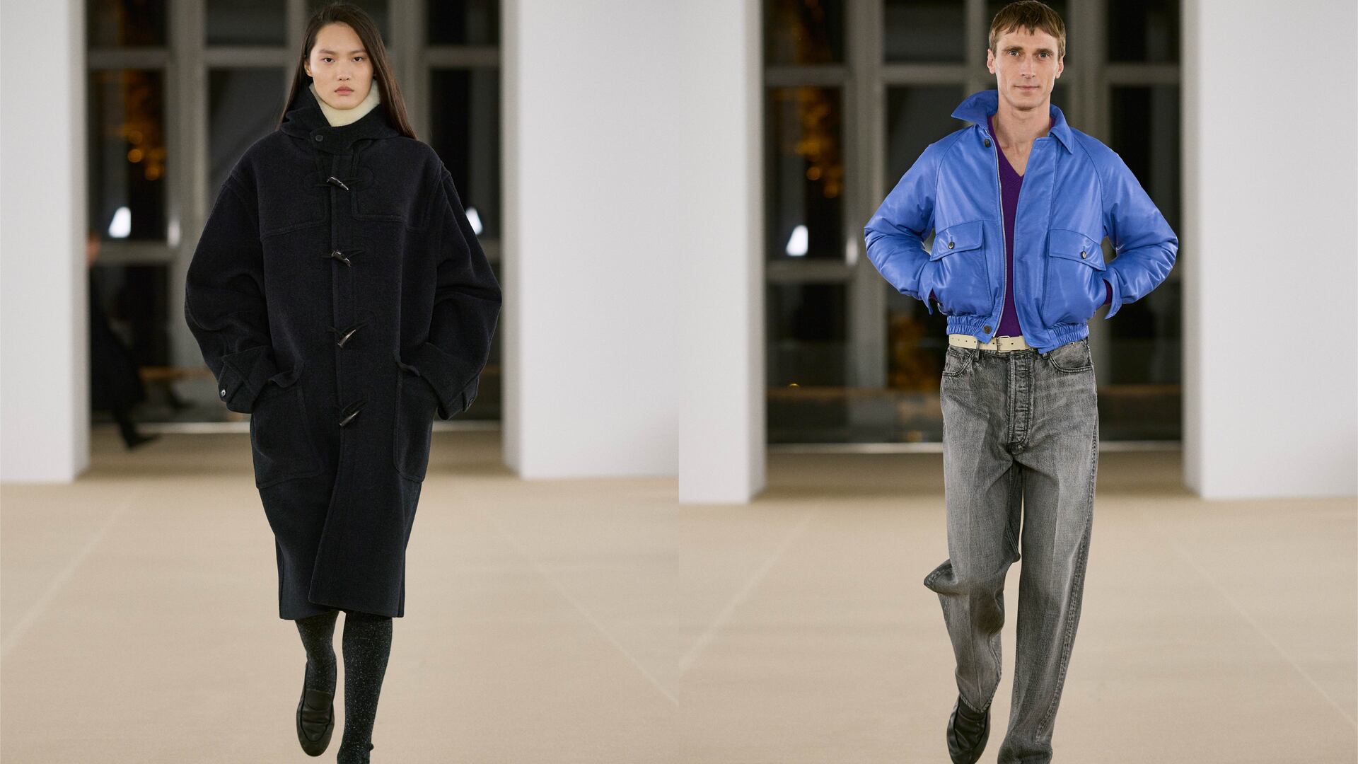 AW 2026 COLLECTION