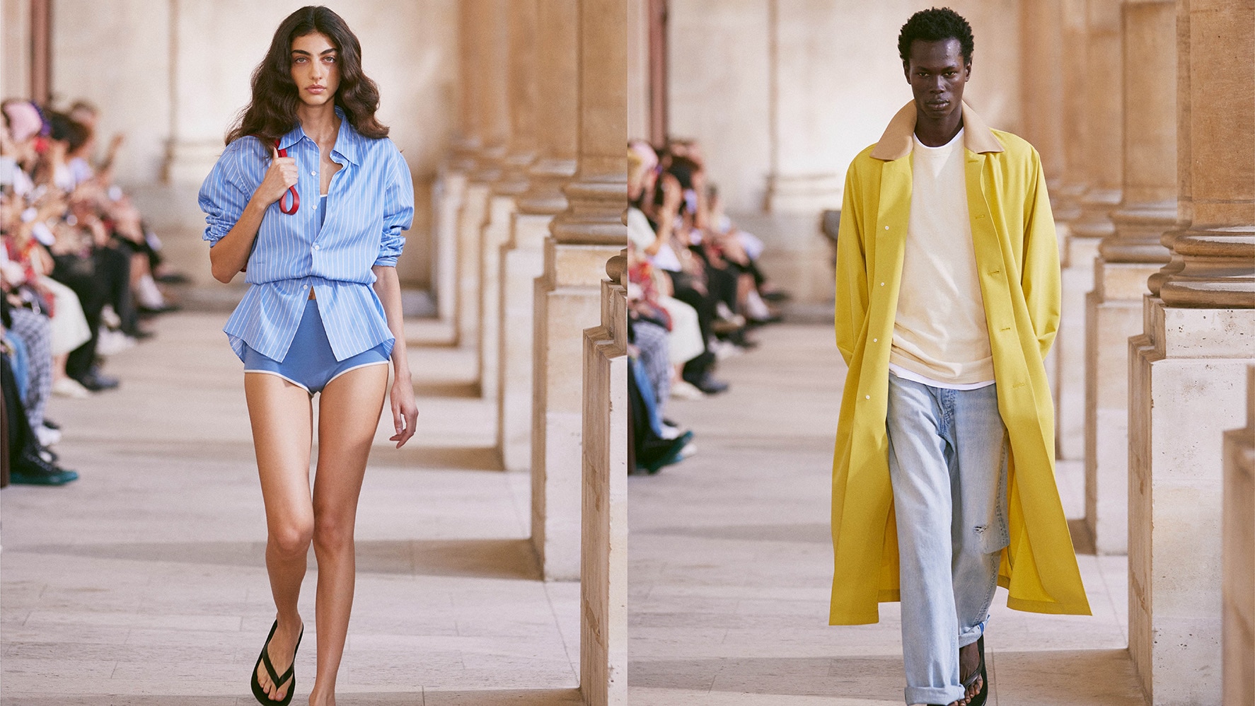 SS 2026 COLLECTION